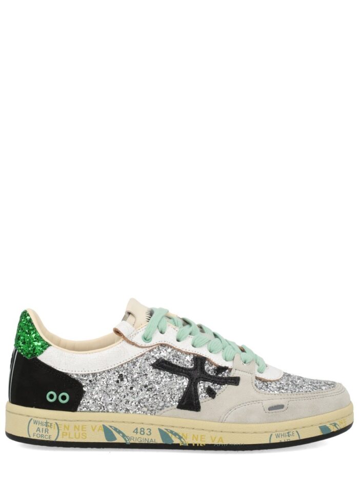 Premiata SNEAKER "BSKTCLAD"