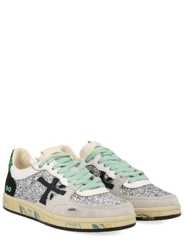 Premiata SNEAKER "BSKTCLAD"