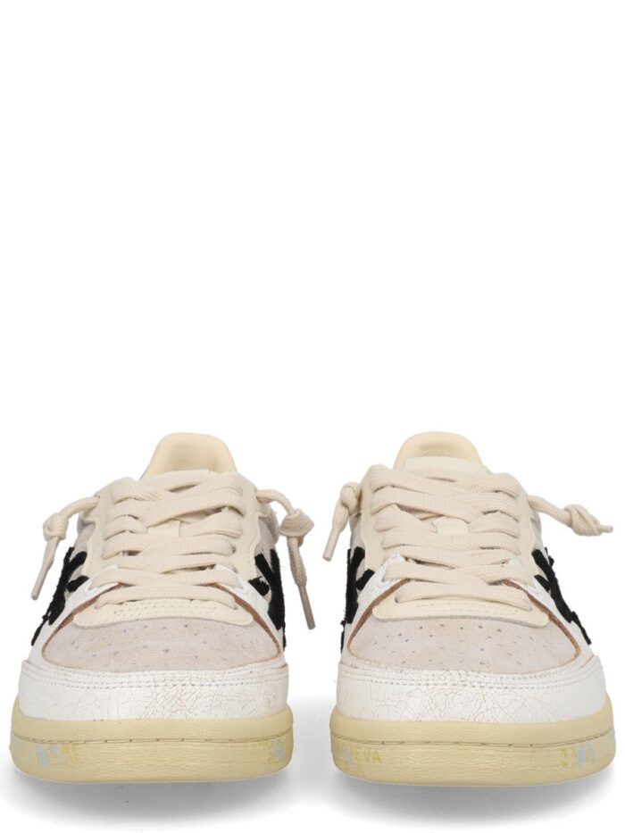Premiata SNEAKER "BSKTCLAD 7661"