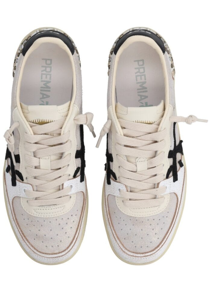 Premiata SNEAKER "BSKTCLAD 7661"