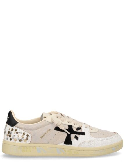 Premiata SNEAKER "BSKTCLAD 7661"