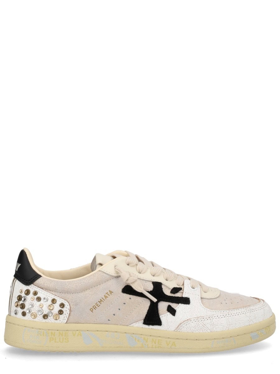 Premiata SNEAKER "BSKTCLAD 7661"