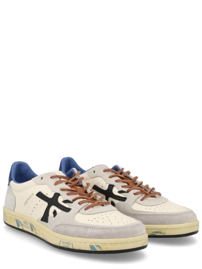 Premiata SNEAKER "BSKTCLAY"