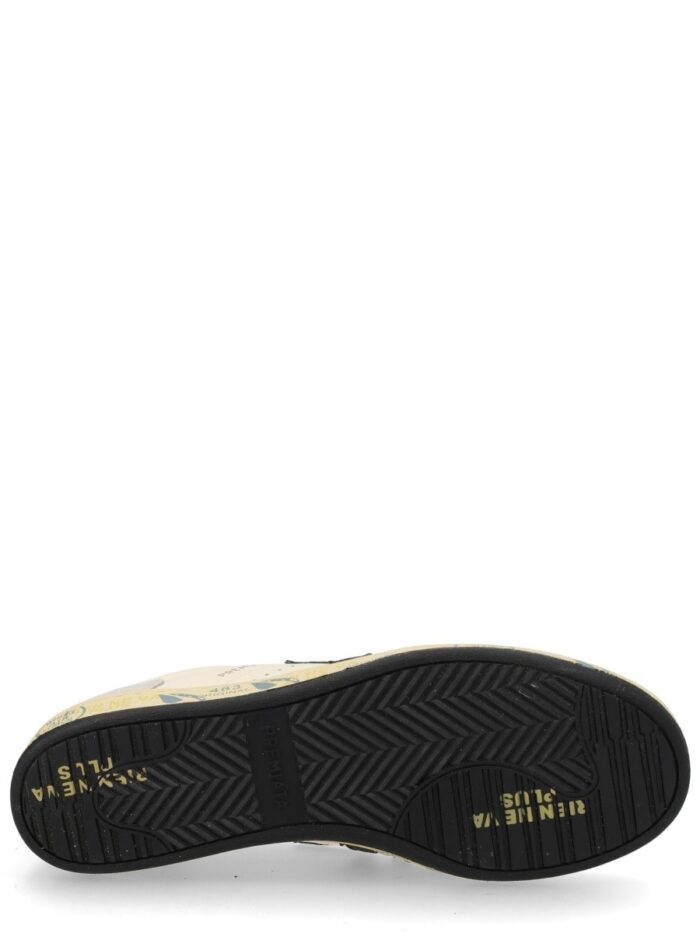 Premiata SNEAKER "BSKTCLAY"