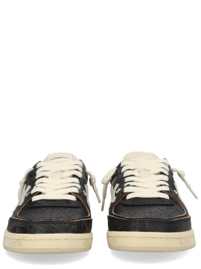 Premiata SNEAKER "BSKTCLAY 7265"