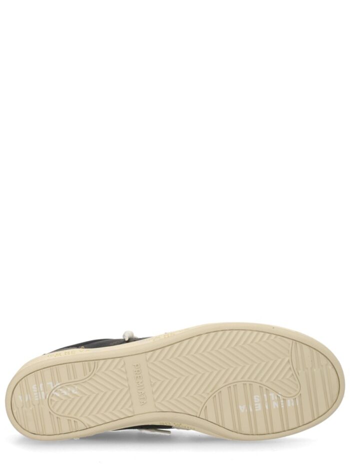 Premiata SNEAKER "BSKTCLAY 7265"