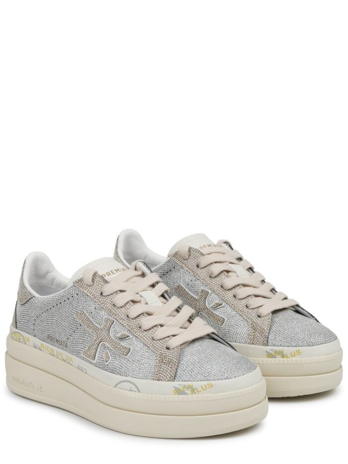 Premiata SNEAKER "CLAUDIA"