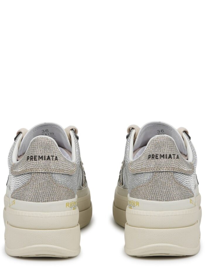 Premiata SNEAKER "CLAUDIA"