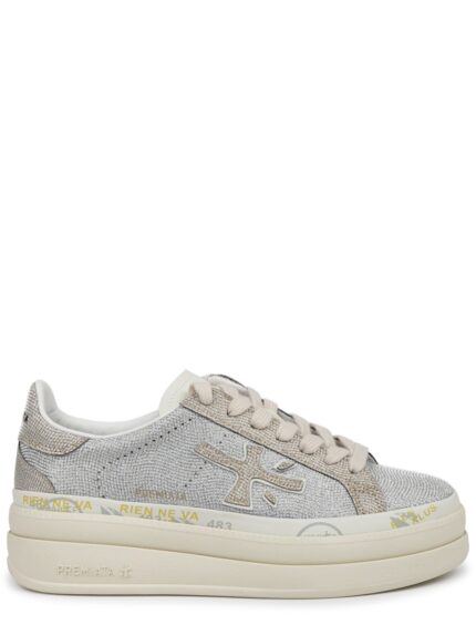 Premiata SNEAKER "CLAUDIA"
