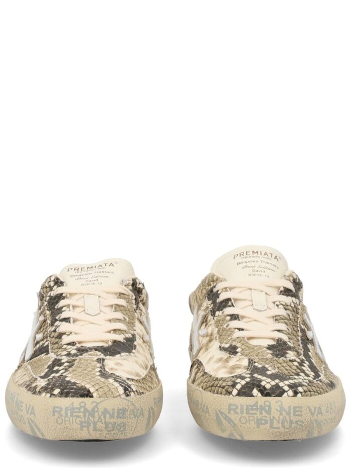Premiata SNEAKER "DAVIDD"