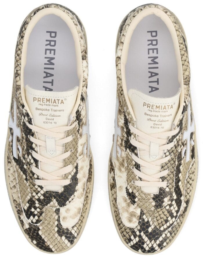 Premiata SNEAKER "DAVIDD"