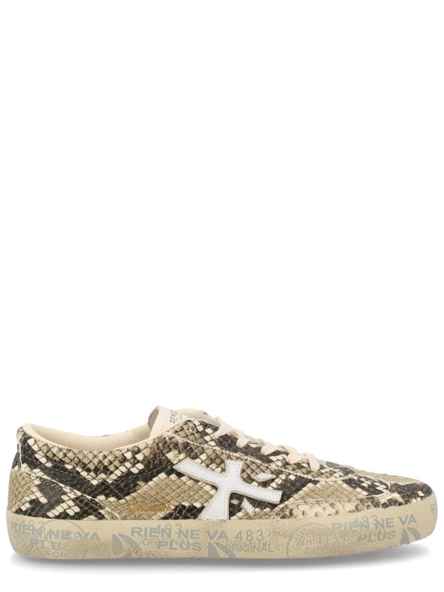 Premiata SNEAKER "DAVIDD"