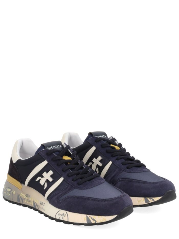 premiata sneaker "lander" Premiata SNEAKER "LANDER"