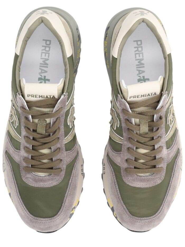 premiata sneaker "lander" Premiata SNEAKER "LANDER"