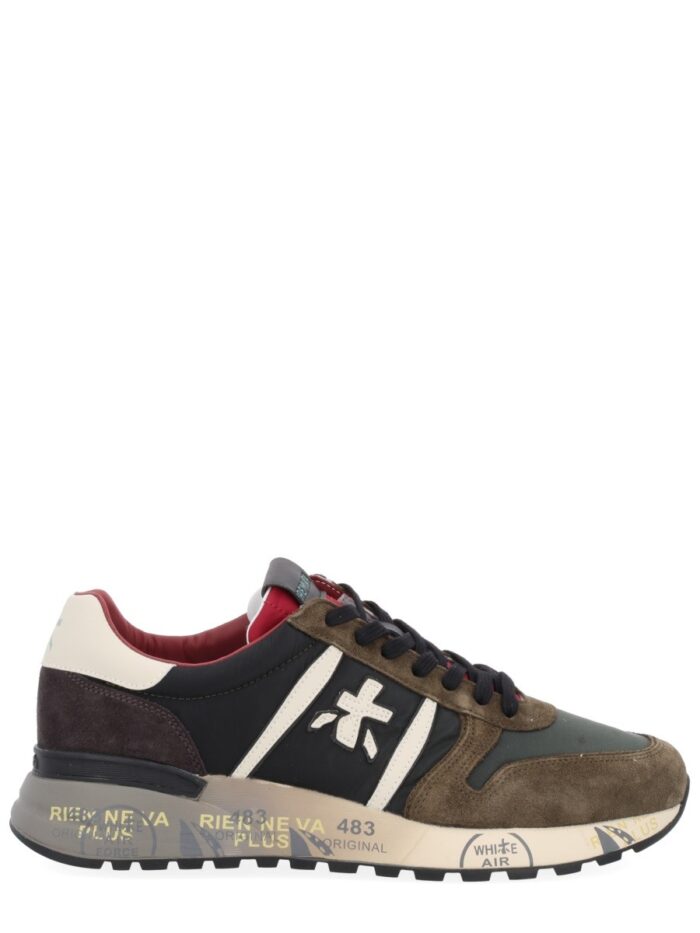 premiata sneaker "lander" Premiata SNEAKER "LANDER"