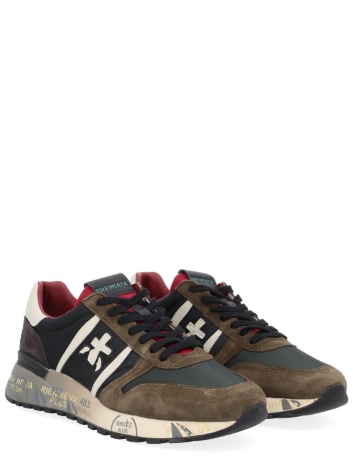 premiata sneaker "lander" Premiata SNEAKER "LANDER"