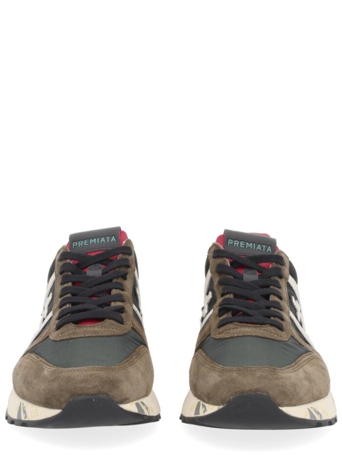 premiata sneaker "lander" Premiata SNEAKER "LANDER"