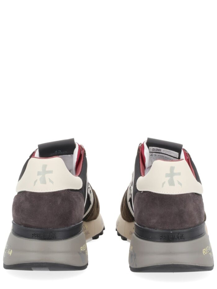 premiata sneaker "lander" Premiata SNEAKER "LANDER"