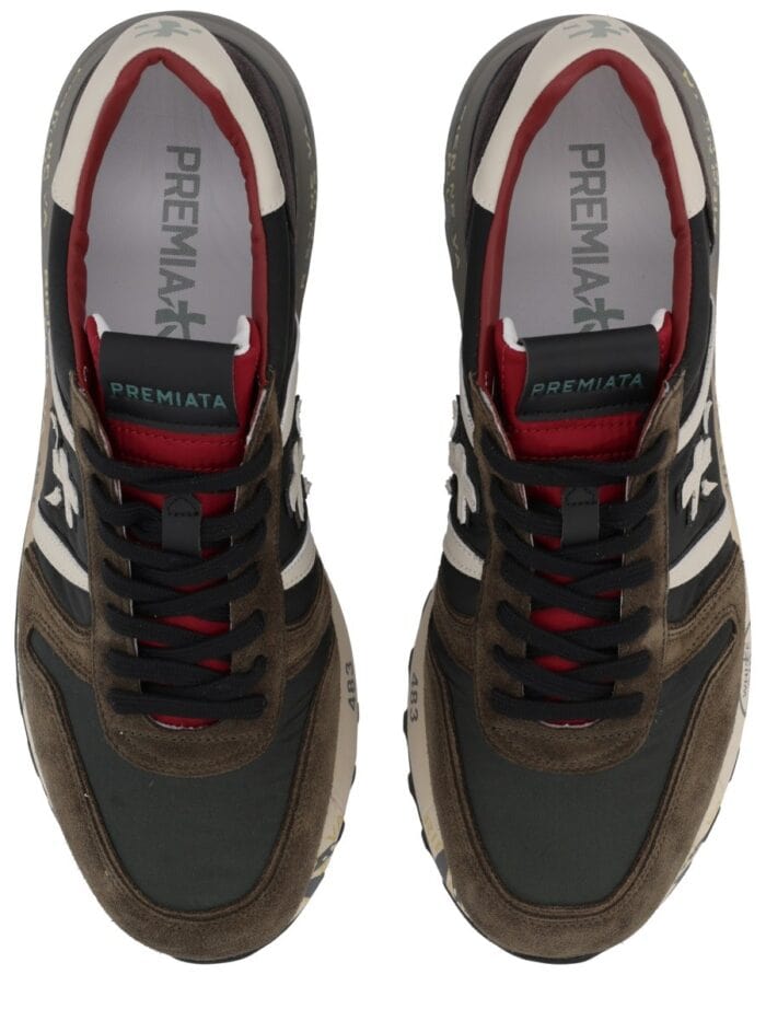 premiata sneaker "lander" Premiata SNEAKER "LANDER"