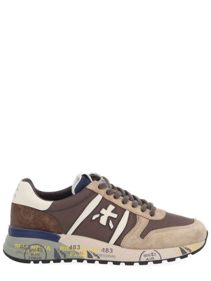 premiata sneaker "lander" Premiata SNEAKER "LANDER"