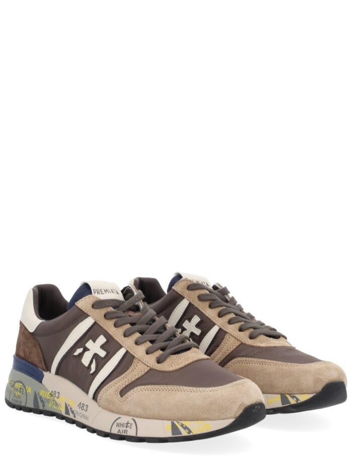 premiata sneaker "lander" Premiata SNEAKER "LANDER"