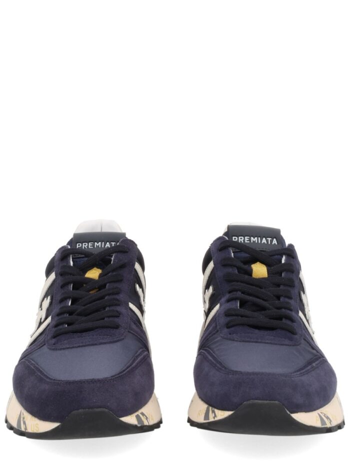 premiata sneaker "lander" Premiata SNEAKER "LANDER"