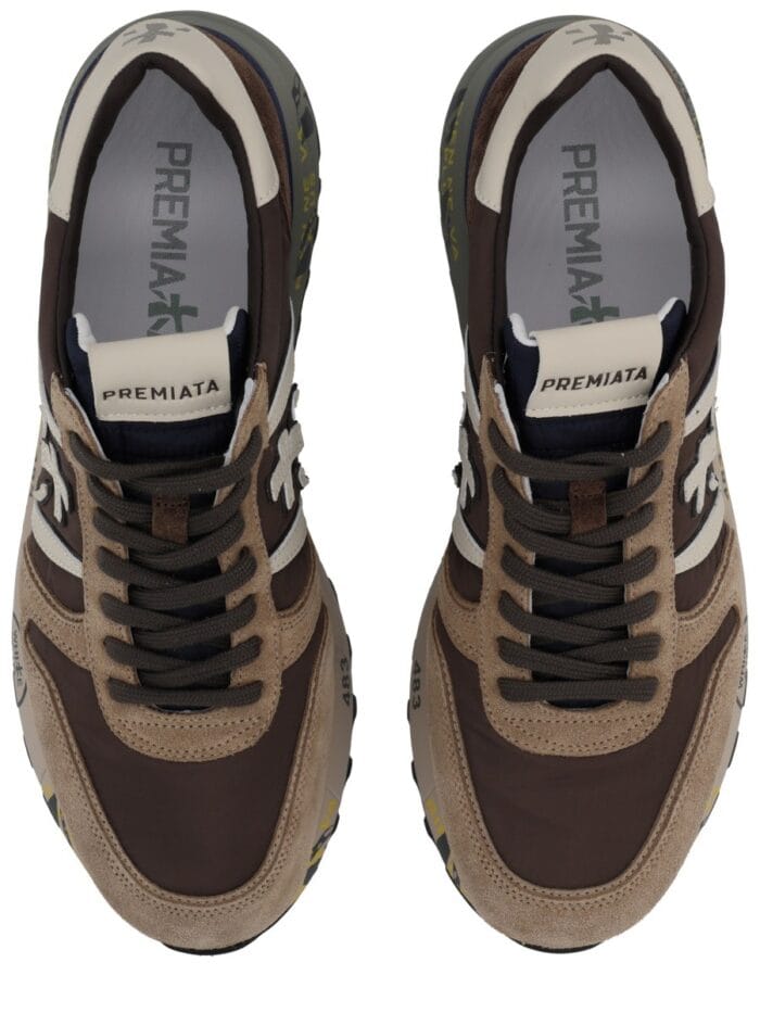 premiata sneaker "lander" Premiata SNEAKER "LANDER"