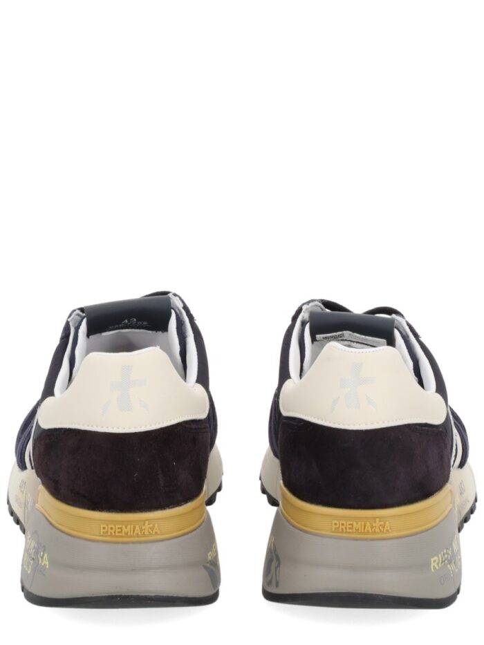 premiata sneaker "lander" Premiata SNEAKER "LANDER"