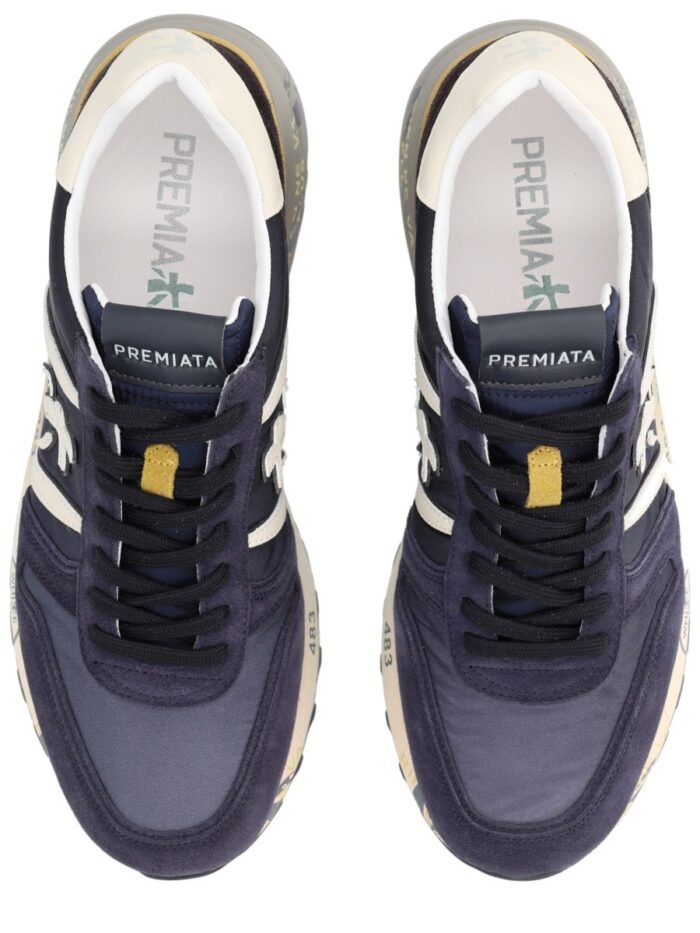 premiata sneaker "lander" Premiata SNEAKER "LANDER"