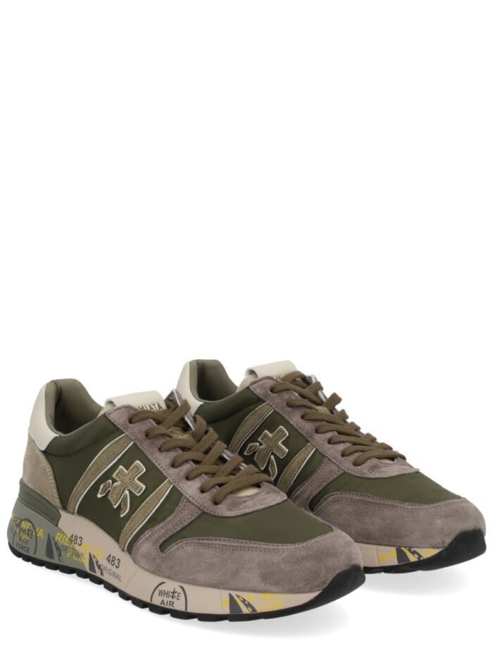 premiata sneaker "lander" Premiata SNEAKER "LANDER"