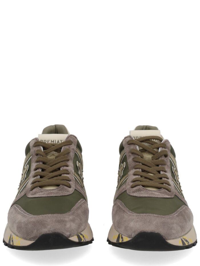 premiata sneaker "lander" Premiata SNEAKER "LANDER"