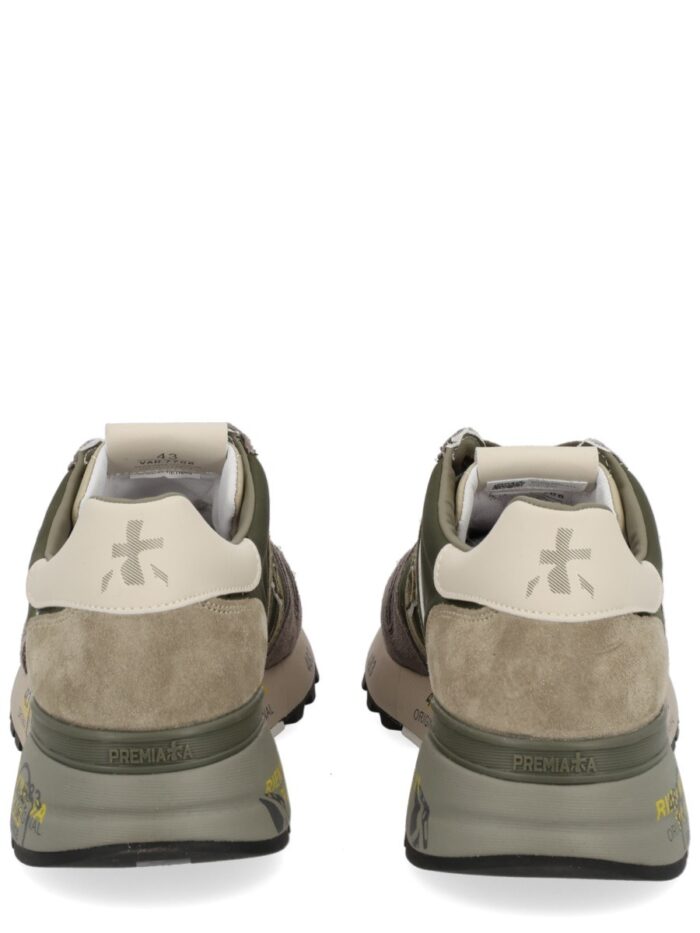 premiata sneaker "lander" Premiata SNEAKER "LANDER"