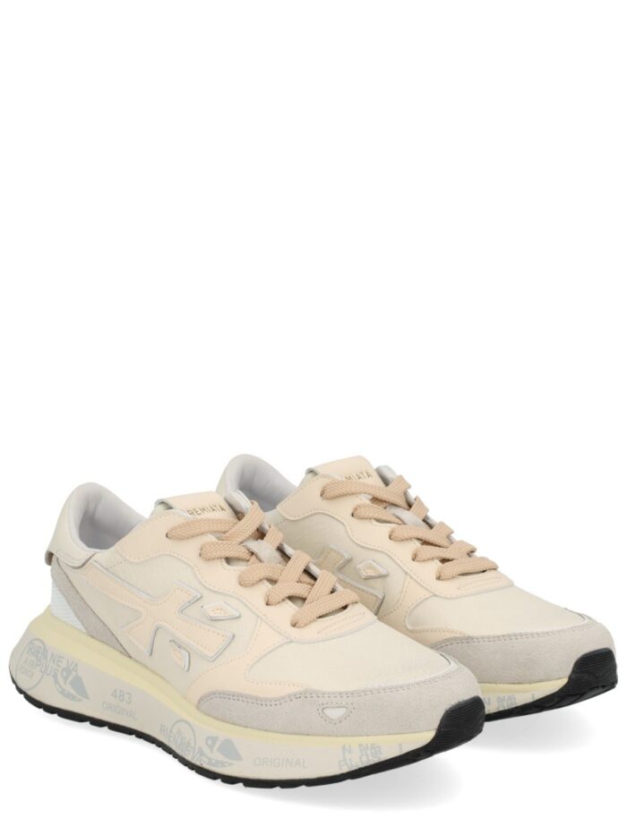 premiata sneaker "lauryn" Premiata SNEAKER "LAURYN"