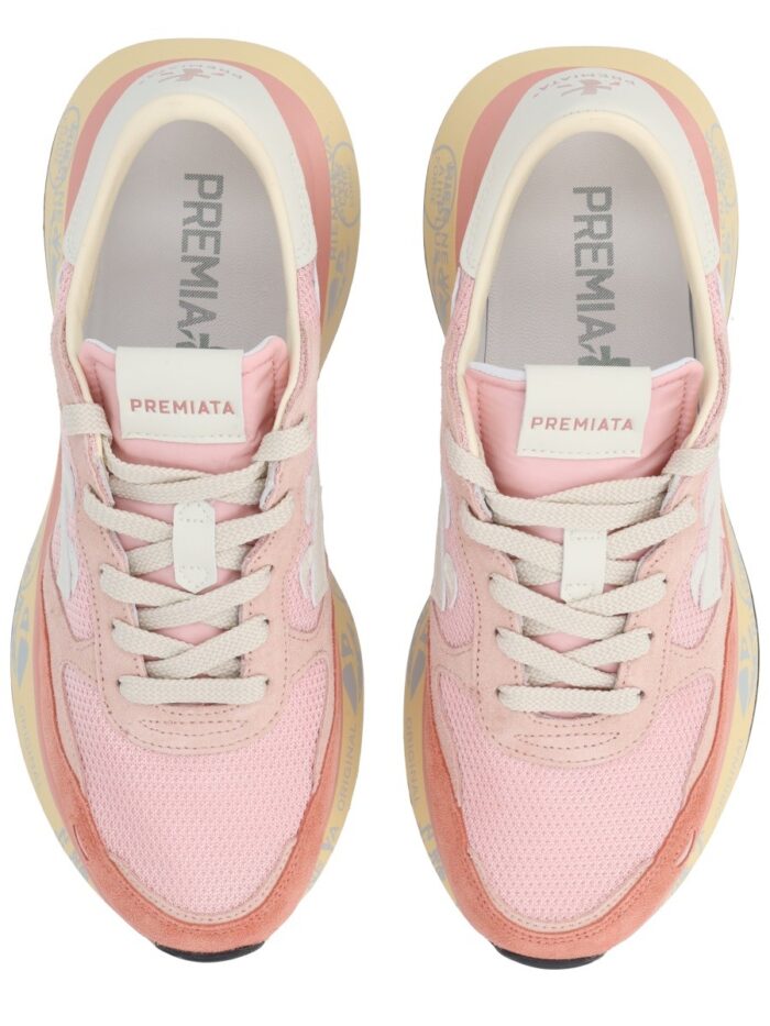 Premiata SNEAKER "LAURYN"