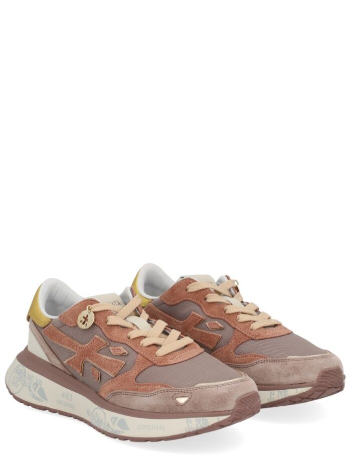 Premiata SNEAKER "LAURYN"