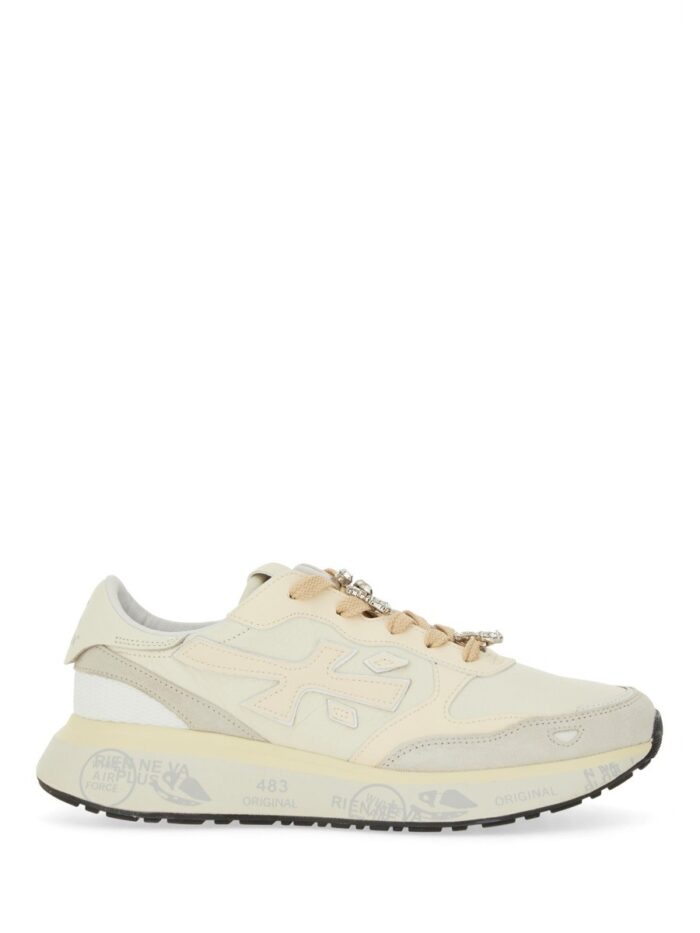 Premiata SNEAKER "LAURYN 7788K"
