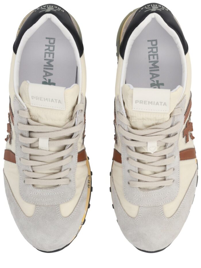 Premiata SNEAKER "LUCY"