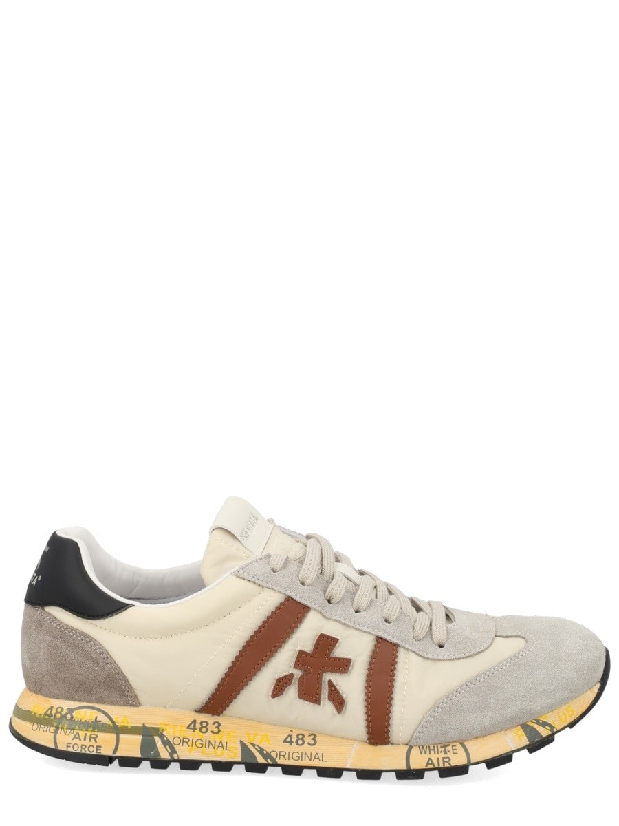 Premiata SNEAKER "LUCY"