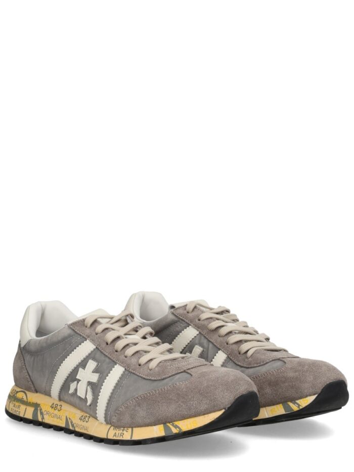 Premiata SNEAKER "LUCY 8187"