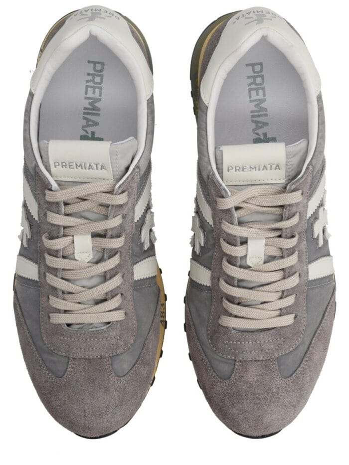 Premiata SNEAKER "LUCY 8187"