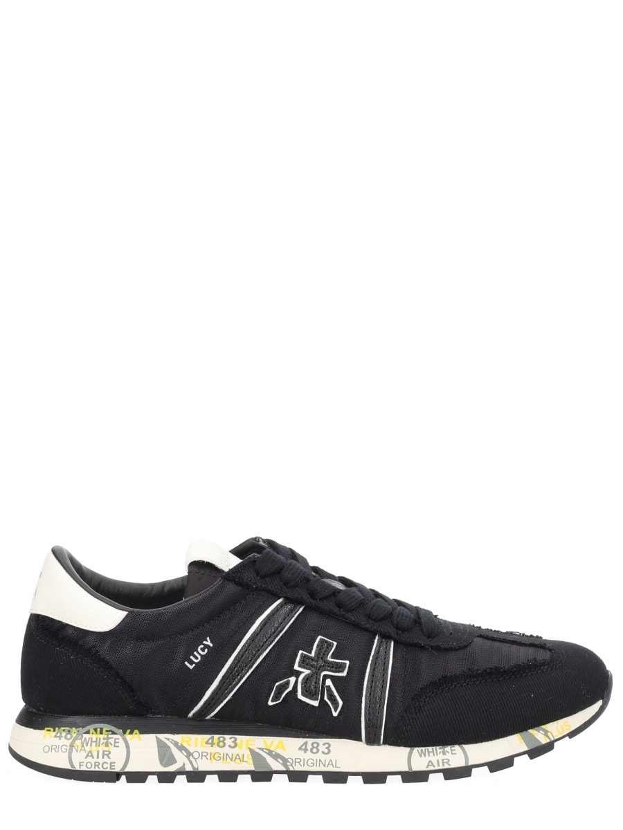 Premiata SNEAKER "LUCY"