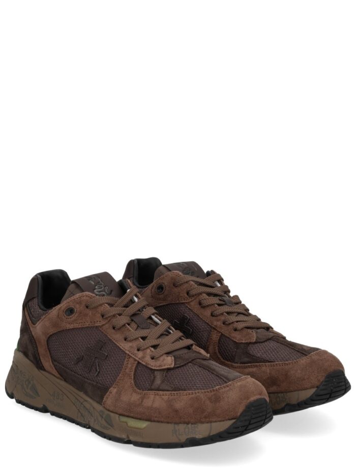 premiata sneaker "mase" Premiata SNEAKER "MASE"