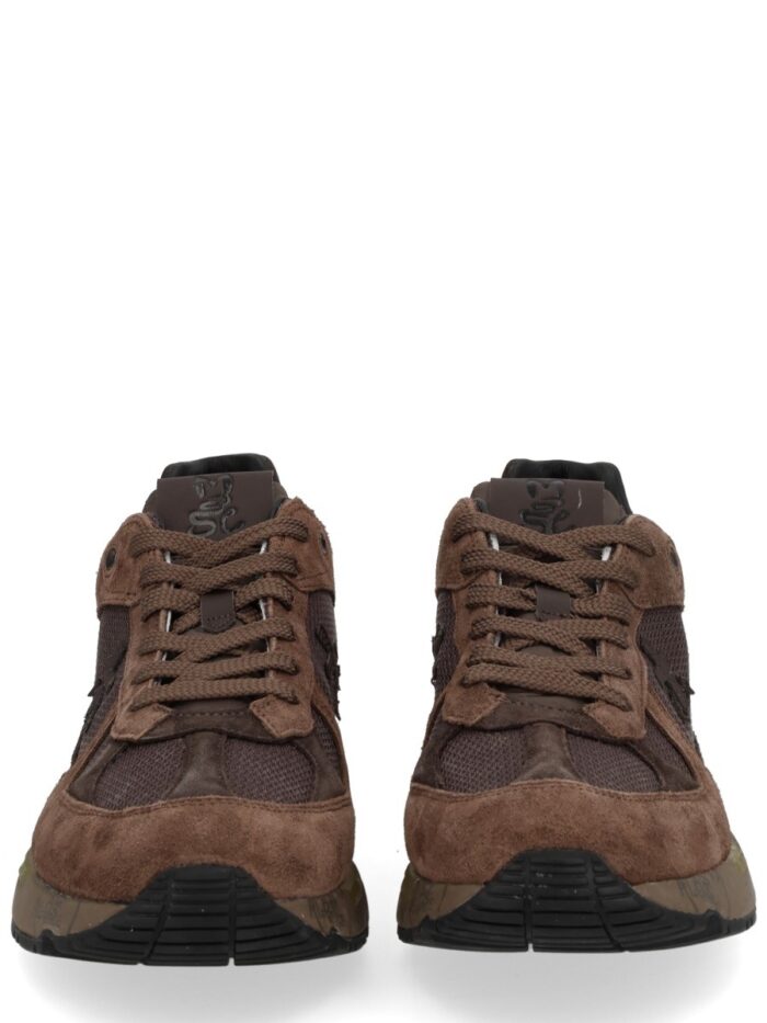 premiata sneaker "mase" Premiata SNEAKER "MASE"
