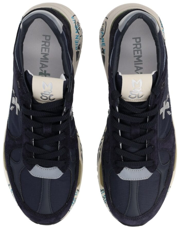 Premiata SNEAKER "MASE 25"