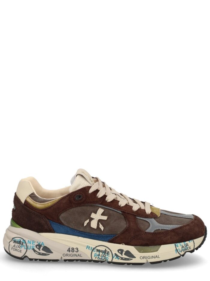 Premiata SNEAKER "MASE 25"