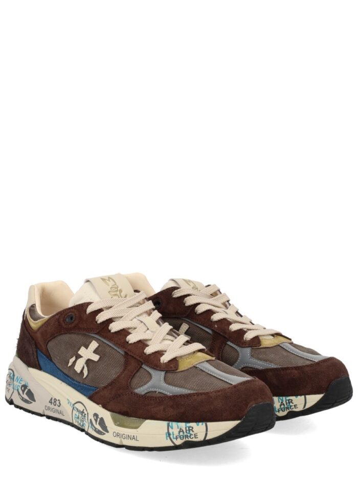 Premiata SNEAKER "MASE 25"