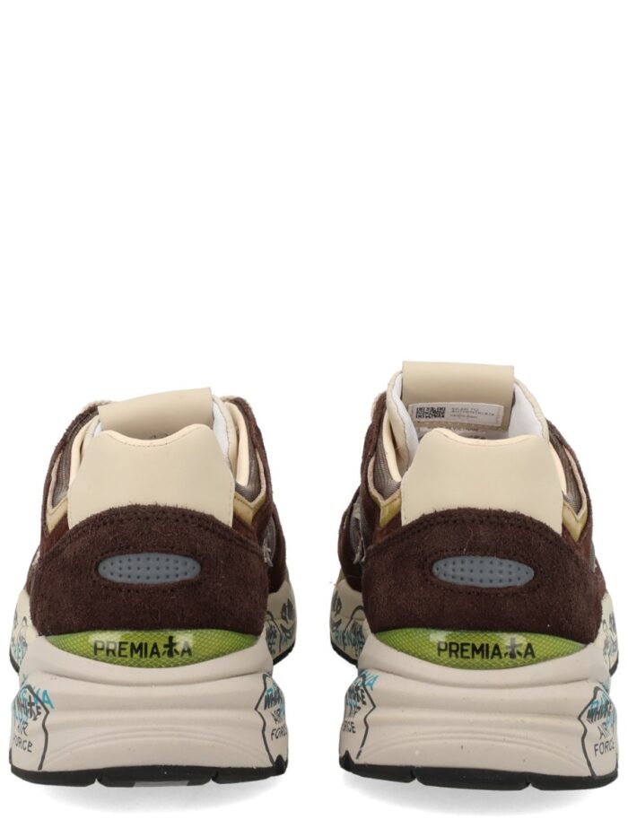 Premiata SNEAKER "MASE 25"