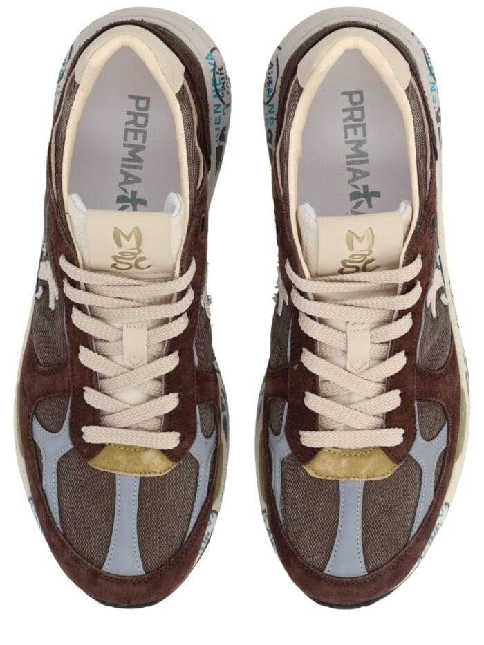 Premiata SNEAKER "MASE 25"