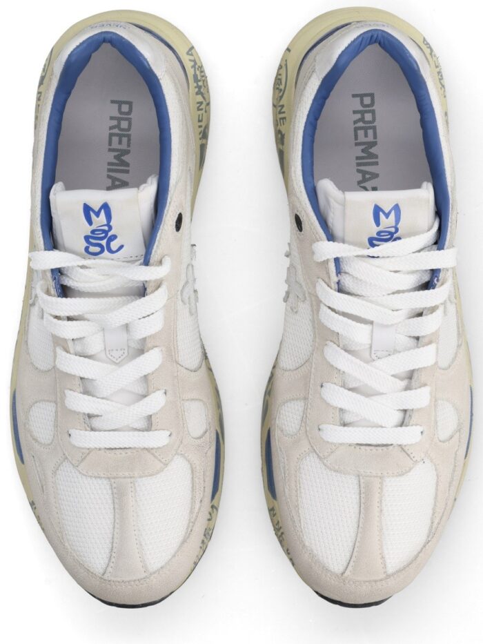Premiata SNEAKER "MASE 25"
