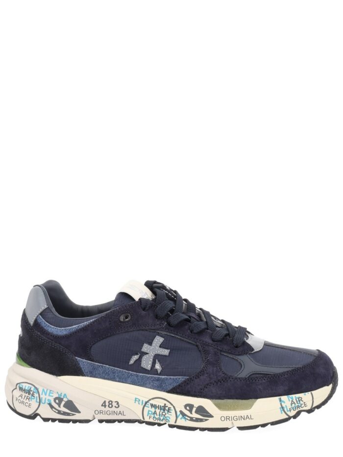 Premiata SNEAKER "MASE 25"